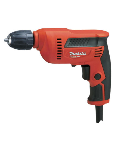 Makita Wiertarka 450W 10Mm M6002B Samozacisk /Mt