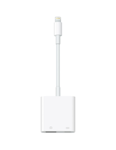 Adapter Lightning Do Urządzeń Apple
