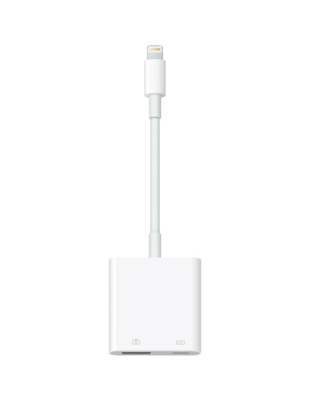 Adapter Lightning Do Urządzeń Apple