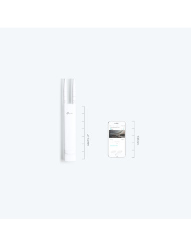 Access Point Tp-Link Tl-Eap113-Outdoor