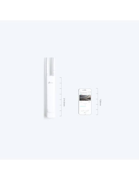 Access Point Tp-Link Tl-Eap113-Outdoor