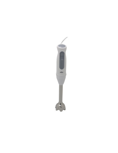 Braun Multiquick 5 Mq 50201 M Blender Immersyjny 1000 W Biały