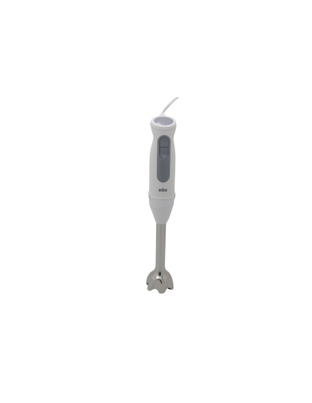 Braun Multiquick 5 Mq 50201 M Blender Immersyjny 1000 W Biały