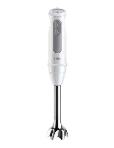 Braun Multiquick 5 Mq 50201 M Blender Immersyjny 1000 W Biały
