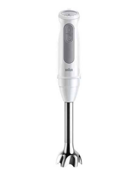 Braun Multiquick 5 Mq 50201 M Blender Immersyjny 1000 W Biały