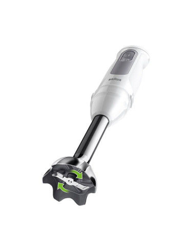 Braun Multiquick 5 Mq 50201 M Blender Immersyjny 1000 W Biały