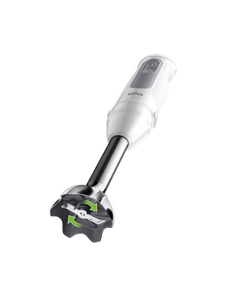Braun Multiquick 5 Mq 50201 M Blender Immersyjny 1000 W Biały