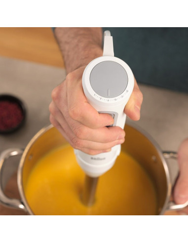 Braun Multiquick 5 Mq 50201 M Blender Immersyjny 1000 W Biały