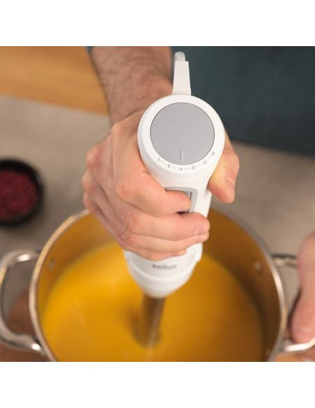 Braun Multiquick 5 Mq 50201 M Blender Immersyjny 1000 W Biały