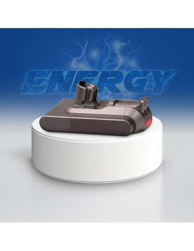 Extralink Ex.94552 Akcesorium/Materiał Eksploatacyjny Do Odkurzacza Bateria Ręczny Odkurzacz