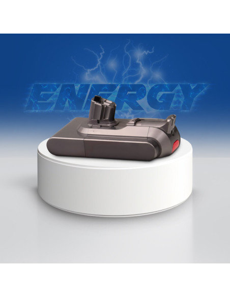 Extralink Ex.94552 Akcesorium/Materiał Eksploatacyjny Do Odkurzacza Bateria Ręczny Odkurzacz