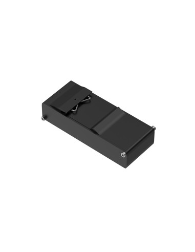 Teltonika Tsf000 Nie Zarządzany Fast Ethernet (10/100) Obsługa Poe Desktop Czarny