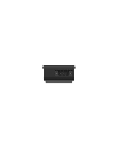 Teltonika Tsf000 Nie Zarządzany Fast Ethernet (10/100) Obsługa Poe Desktop Czarny