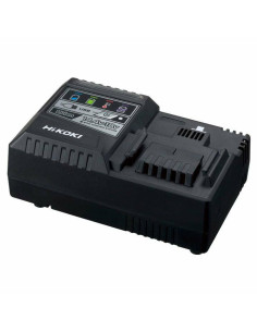 Szybka Ładowarka Li-Ion 14,4 V, 18 V, Slajdowe Nowość