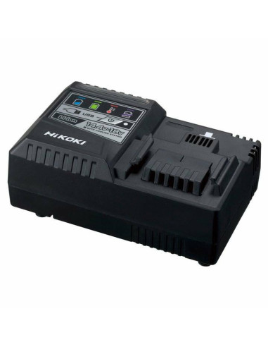 Szybka Ładowarka Li-Ion 14,4 V, 18 V, Slajdowe Nowość