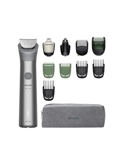 Trymer Philips Multigroom Mg5941/15