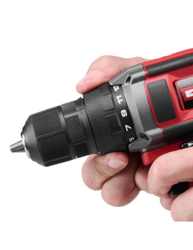 Wiertarko-Wkrętarka Akumulatorowa Te-Cd 18/50 Li - Solo Einhell