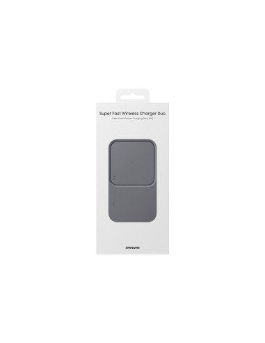 Samsung Ep-P5400 Słuchawki, Smartfon, Smartwatch Szary Usb Bezprzewodowe Ładowanie Wewnętrzna