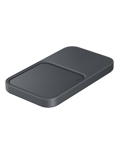 Samsung Ep-P5400 Słuchawki, Smartfon, Smartwatch Szary Usb Bezprzewodowe Ładowanie Wewnętrzna