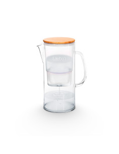Dzbanek Filtrujący Lauben Glass Water Filter Jug 32Gw