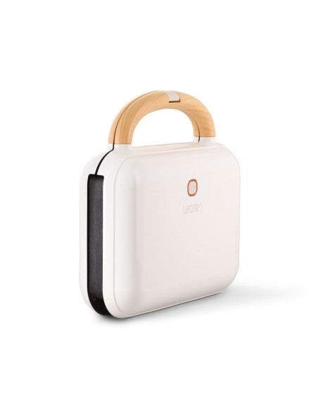 Opiekacz Do Kanapek Lauben Sandwich Maker 3In1 900W