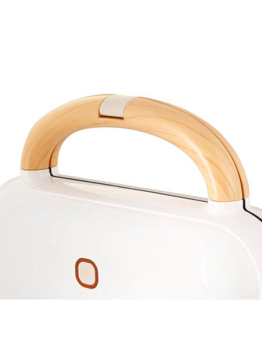Opiekacz Do Kanapek Lauben Sandwich Maker 3In1 900W
