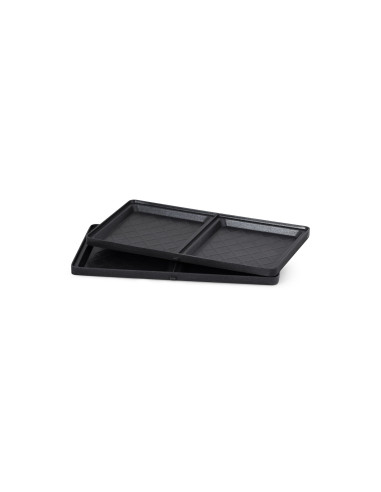 Opiekacz Do Kanapek Lauben Sandwich Maker 3In1 900W