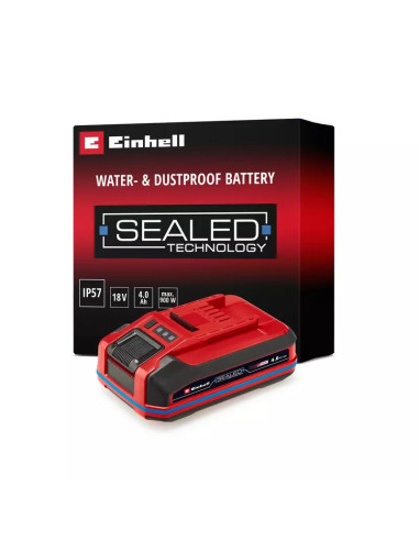Akumulator 18V 4Ah Sealed Plus 4511627 Einhell
