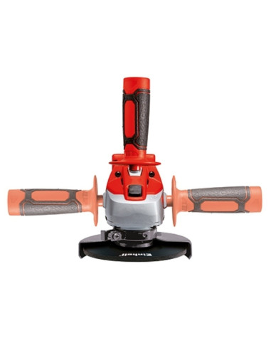 Szlifierka Kątowa Tc-Ag 18/115 Li Solo Einhell