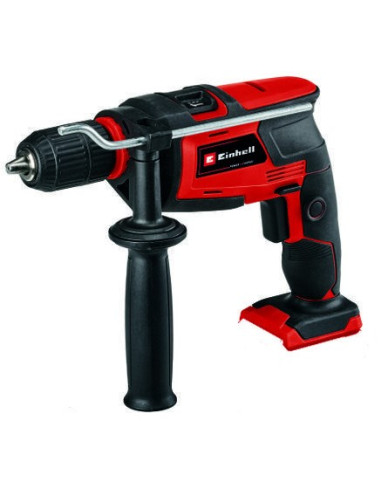 Wiertarka Udarowa Aku Tc-Id 18 Li-Solo 4513960 Einhell
