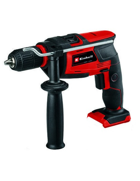 Wiertarka Udarowa Aku Tc-Id 18 Li-Solo 4513960 Einhell