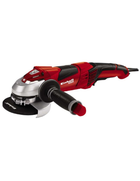 Szlifierka Kątowa Einhell Te-Ag 125 Ce 4430860 (125Mm)