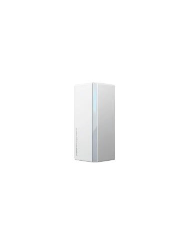 Xiaomi Mesh System Ax3000 Ne Dual-Band (2.4 Ghz/5 Ghz) Wi-Fi 6 (802.11Ax) Biały 4 Wewnętrzny