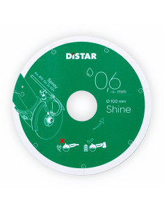 Distar Tarcza Diamentowa Shine 101 X 0,6 X 22,23Mm