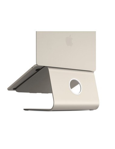 Rain Design Mstand Laptop Stand Starlight Podstawka Na Notebooka Złoto 38,1 Cm (15")