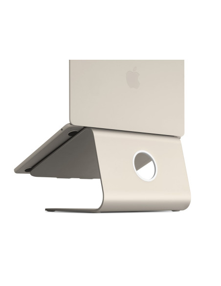 Rain Design Mstand Laptop Stand Starlight Podstawka Na Notebooka Złoto 38,1 Cm (15")