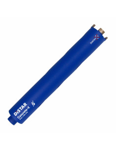 Korona Diamentowa Distar M16 52Mm X 320Mm Na Sucho