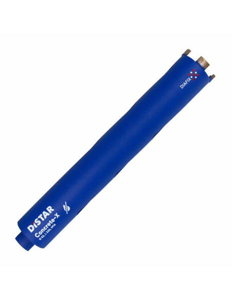 Korona Diamentowa Distar M16 52Mm X 320Mm Na Sucho