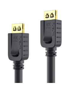 Purelink Pi1010-050 Kabel Hdmi 5 M Hdmi Typu A (Standard) Czarny