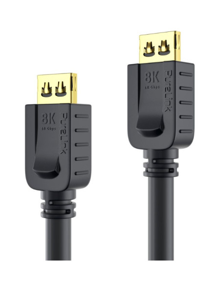 Purelink Pi1010-050 Kabel Hdmi 5 M Hdmi Typu A (Standard) Czarny