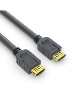 Purelink Pi1010-050 Kabel Hdmi 5 M Hdmi Typu A (Standard) Czarny 2