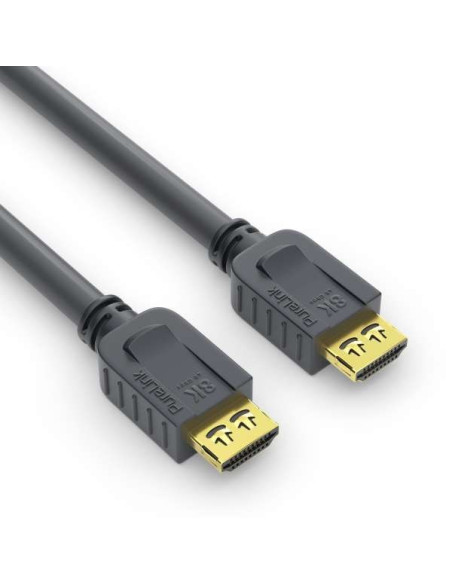 Purelink Pi1010-050 Kabel Hdmi 5 M Hdmi Typu A (Standard) Czarny