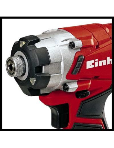 Klucz Udarowy Einhell Te-Ci 18/1 Li Solo 4510034 (1/4'')