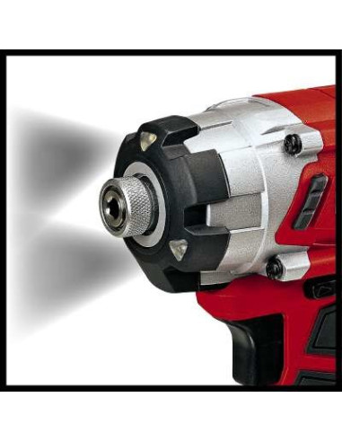 Klucz Udarowy Einhell Te-Ci 18/1 Li Solo 4510034 (1/4'')