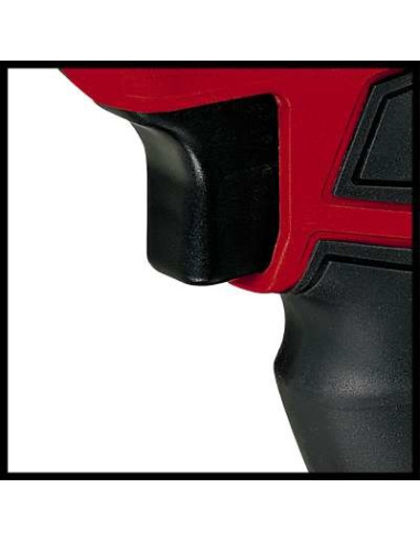 Klucz Udarowy Einhell Te-Ci 18/1 Li Solo 4510034 (1/4'')
