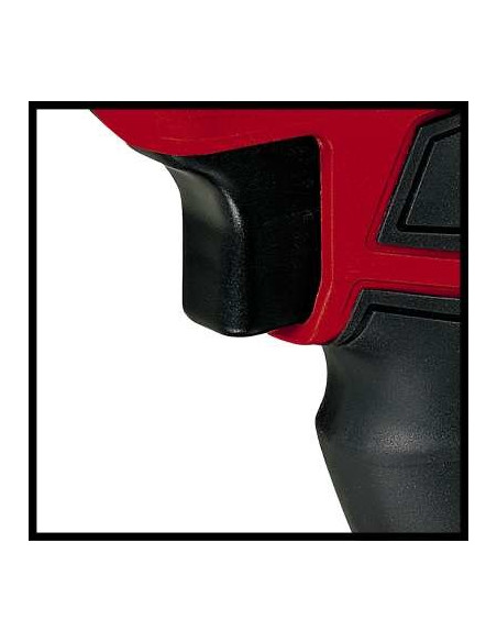 Klucz Udarowy Einhell Te-Ci 18/1 Li Solo 4510034 (1/4'')