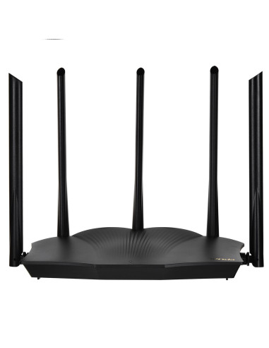 Tenda-Tx12 Pro Router Wifi 6 Tx2 Pro Gigabit
