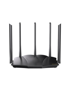 Tenda-Tx12 Pro Router Wifi 6 Tx2 Pro Gigabit 2
