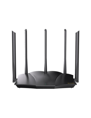 Tenda-Tx12 Pro Router Wifi 6 Tx2 Pro Gigabit
