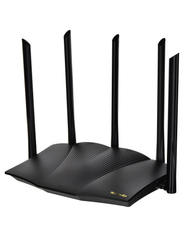 Tenda-Tx12 Pro Router Wifi 6 Tx2 Pro Gigabit